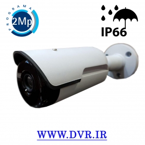 دوربین بولت AHD/مدل SN-AH-B2002