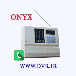 دزدگیر تلفن کننده / مدل ONYX 