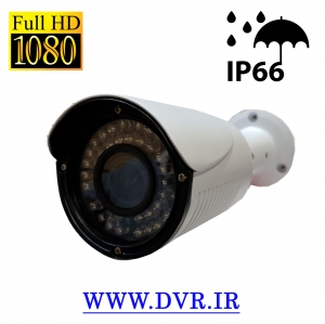 دوربین بولت AHD/مدل 75V806