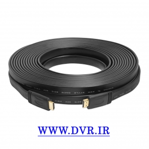 کابل تخت 20 متری  HDMI         