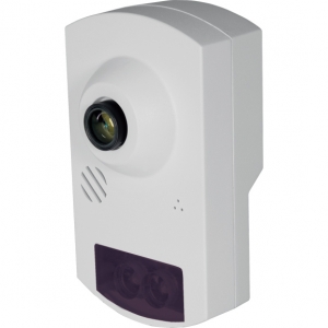 دوربین تحت شبکهDYNACOLOR IP CAMERA CUBE W2V1-H   