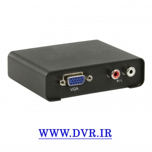 HDMI TO VGA