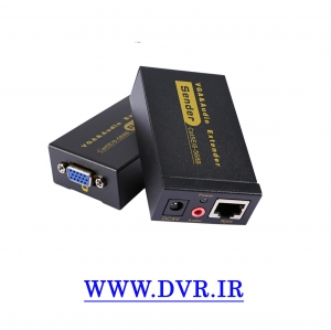  VGA extender