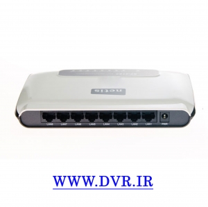 8port 10/100/1000  Fast Ethernet Switch