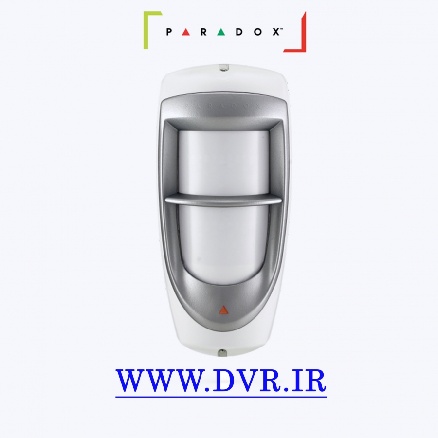 رادار وزنی فضای باز پارادوکس مدل DG85
