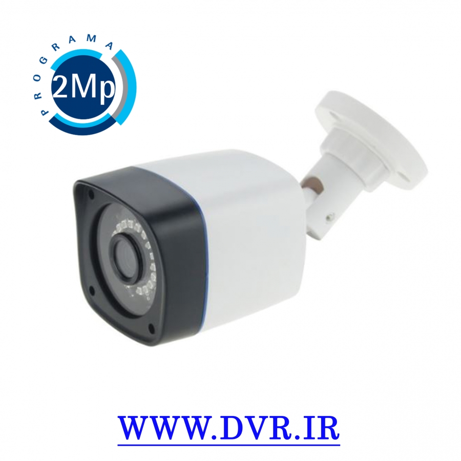 دوربین بولت AHD/مدل SN-IR324