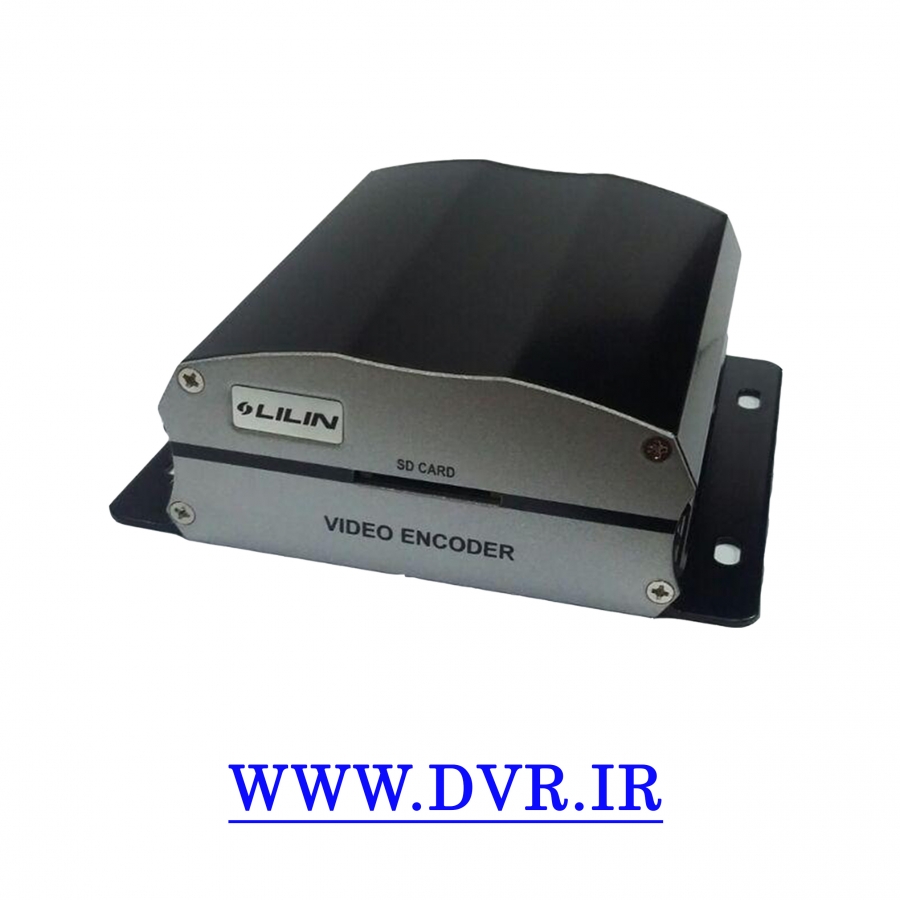  VIDEO SERVER/تبدیل دوربین های آنالوگ به IP