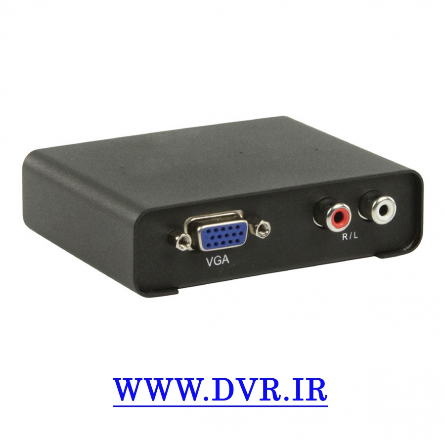 VGA TO HDMI