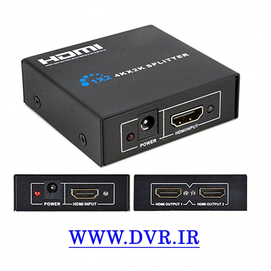 HDMI Splitter