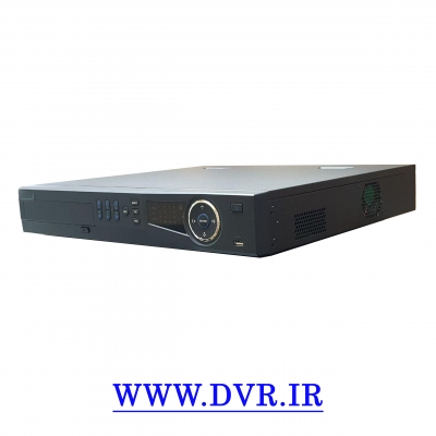   NVR3264 / 64CH  NVR + P2P + 8 HARD