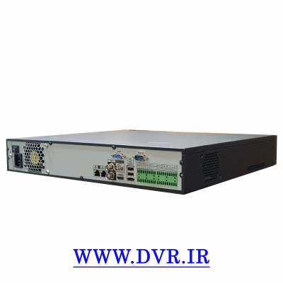   NVR3264 / 64CH  NVR + P2P + 8 HARD