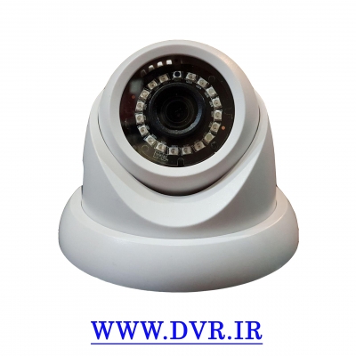 دوربین دام AHD 2MP /مدل SG-D 222 IR