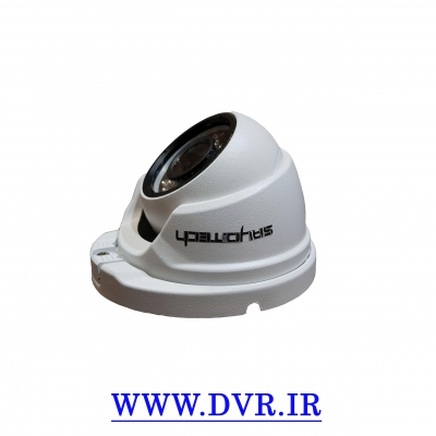 دوربین دام AHD / مدل AD-110 XDF