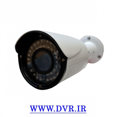 دوربین بولت AHD/مدل 75V806